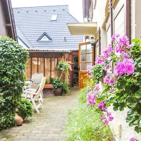 Likedeeler 4 Appartement