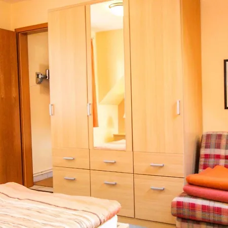 Appartement Likedeeler 4 Zingst