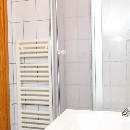 Apartmán Likedeeler 4 *