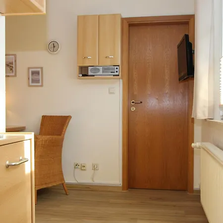 Appartement Likedeeler 4
