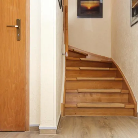 Likedeeler 4 Apartmán Zingst