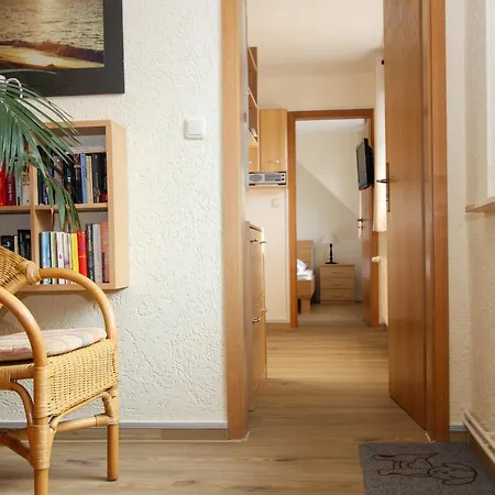 Likedeeler 4 Apartmán