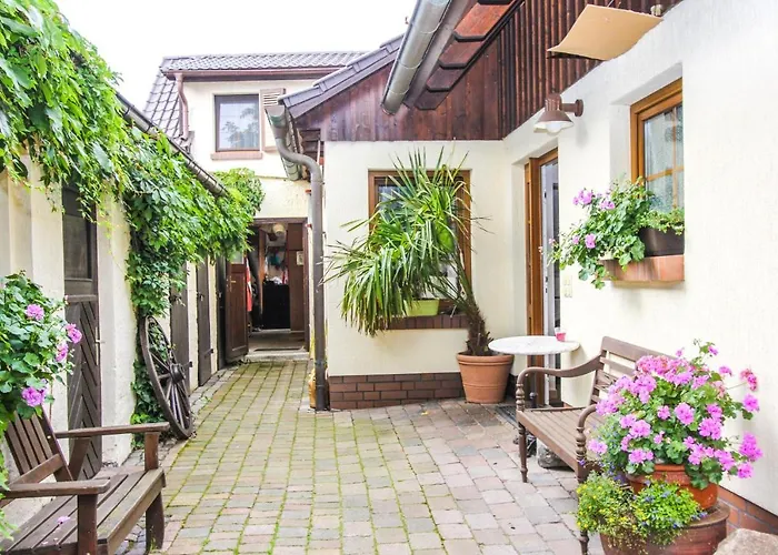 Lägenhet Likedeeler 4 *