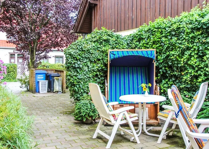 Likedeeler 4 * Zingst