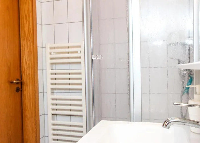 Lägenhet Likedeeler 4 *