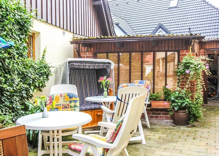 Likedeeler 4 Lägenhet