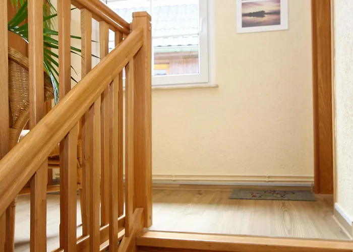 Lägenhet Likedeeler 4 Zingst