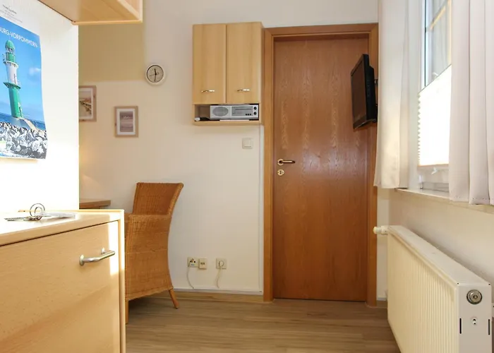 Lägenhet Likedeeler 4