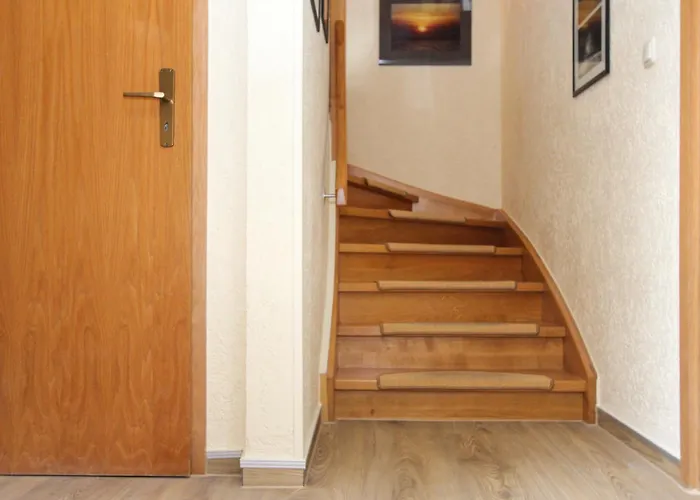 Likedeeler 4 Lägenhet Zingst