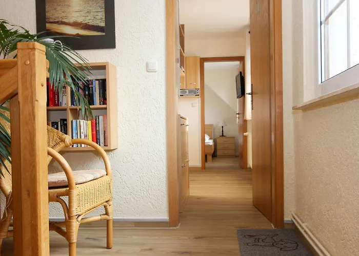 Likedeeler 4 Lägenhet